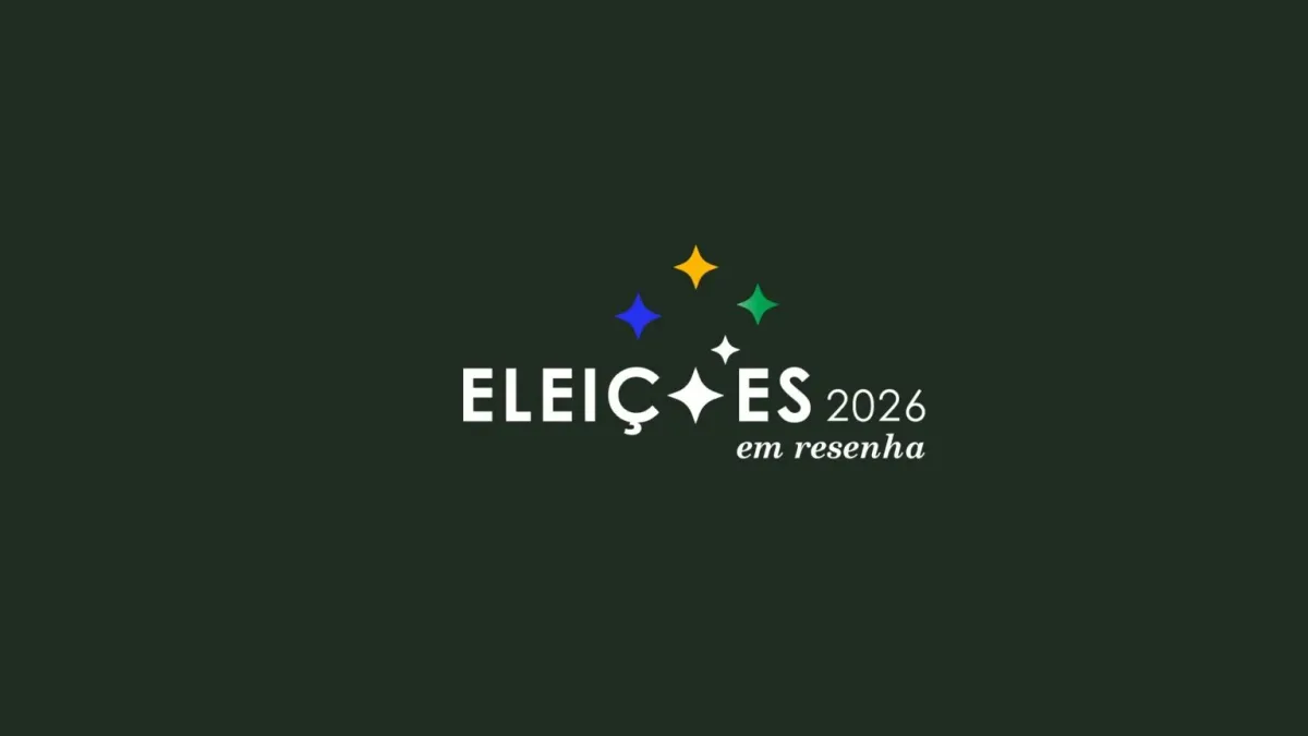 Opera Mundi e TVT estreiam ‘Eleições 2026 em resenha’, novo programa de análises sobre cenário político nacional