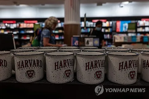 하버드 경영대학원, 비자 문제로 유럽·캐나다 거점 한때 검토