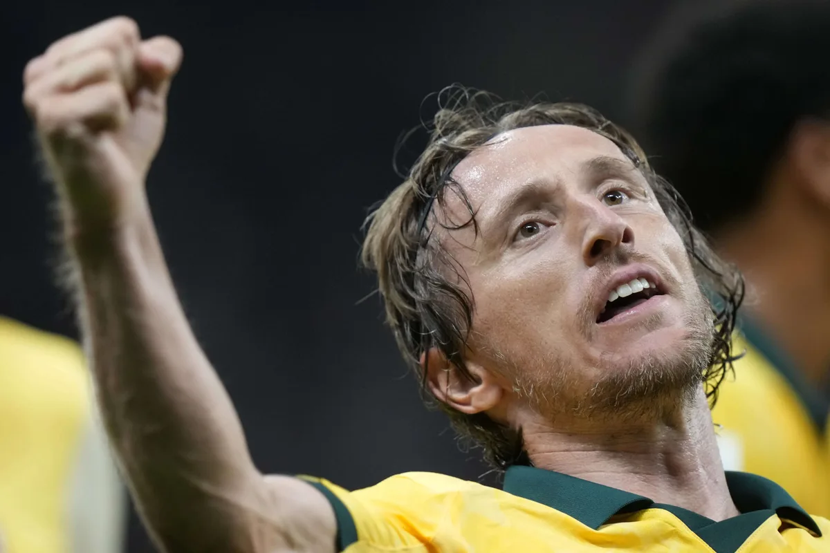 Modrić Bought Into Swansea Amid £15.2m Losses, Now They're Championship Leaders