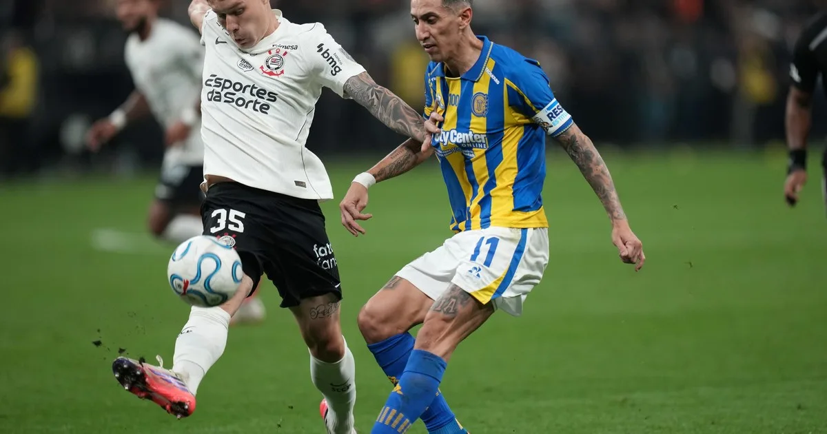 Di María dejó la duda: "Me toca pensar y ver qué es lo que quiero seguir haciendo"
