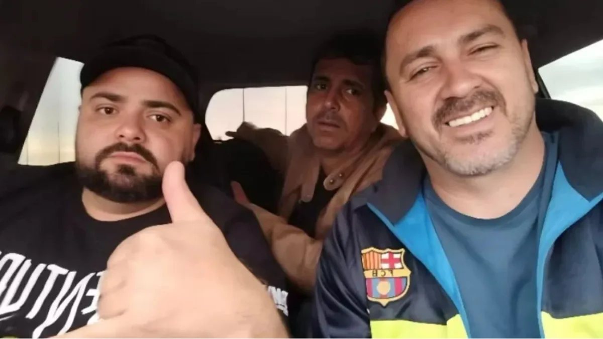 Após um ano, polícia prende suspeitos de matar homens que foram cobrar uma dívida no Paraná