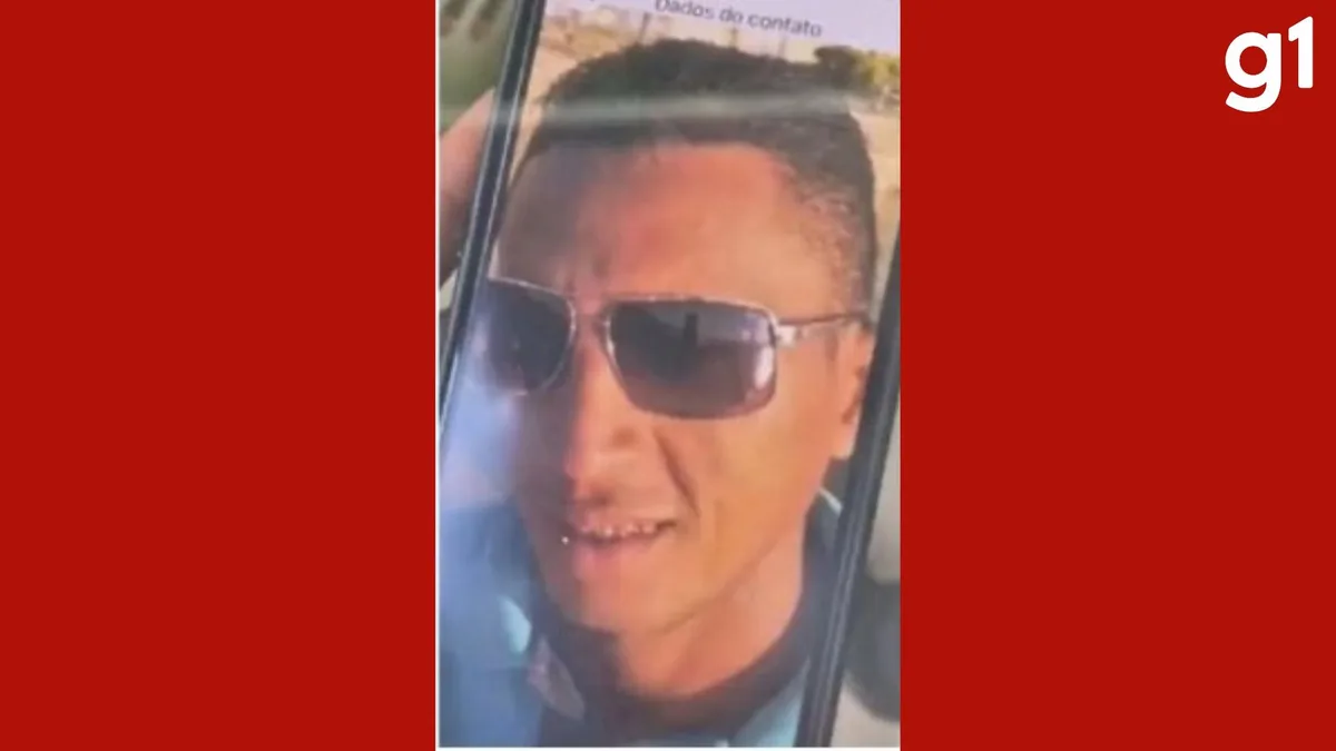 Acusado de assassinato é morto a tiros a caminho de julgamento em MT; vídeo
