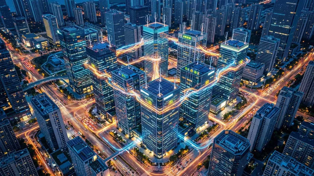 Cimento do futuro? Novo material pode servir como base para construção e é capaz de armazenar energia