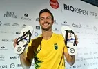 Lorenzo Musetti promete volta ao Rio Open em 2027
