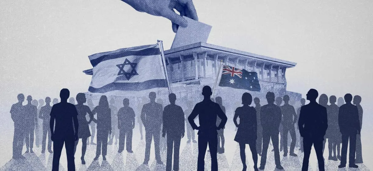 'Life and death': What's at stake for diaspora communities as Israel heads to the polls