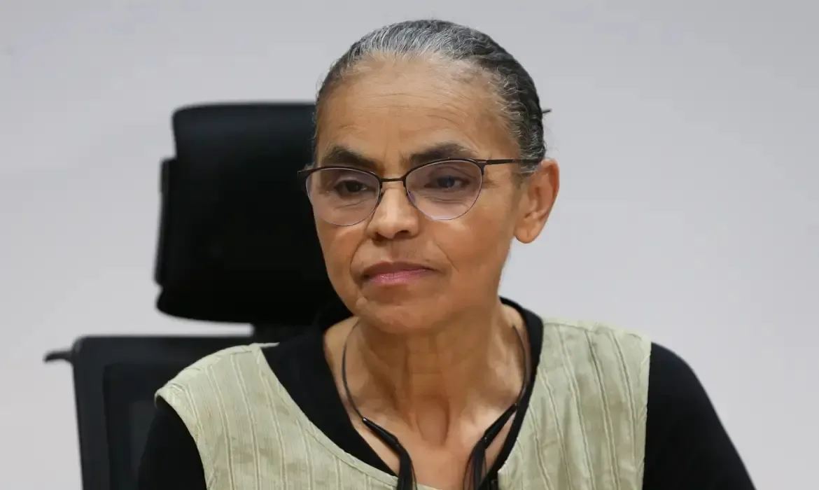 Ex-senadora pelo Acre, Marina Silva declara R$ 274 mil em patrimônio ao TSE