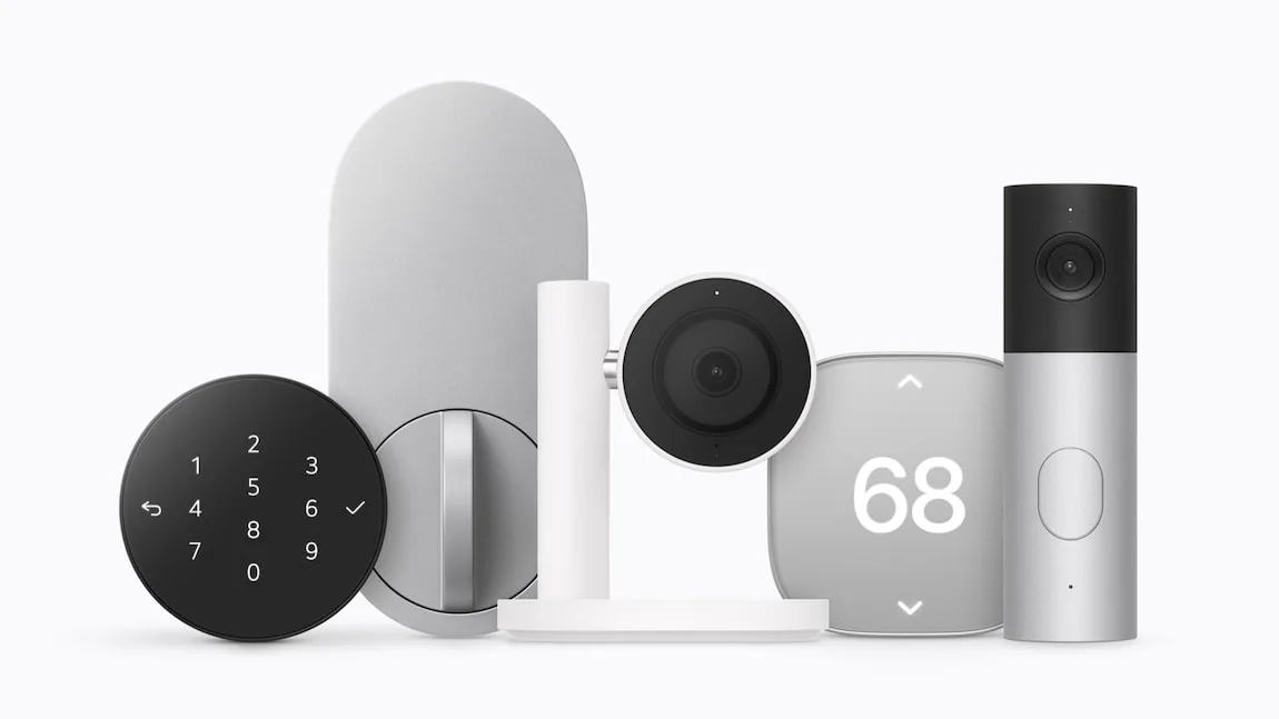 Apple lança campainhas, câmeras e termostatos inteligentes em coleção para a casa