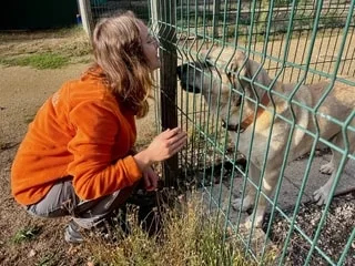 Derrière les portes de la SPA, une équipe aux petits soins pour les chiens et chats qui attendent leur futur maître