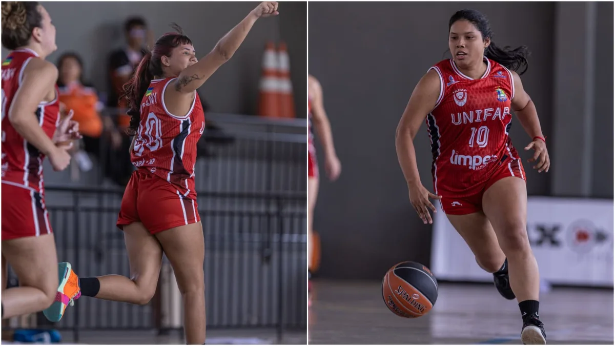 Unifap vence a Unit e vai à semifinal do basquete feminino nos JUBs