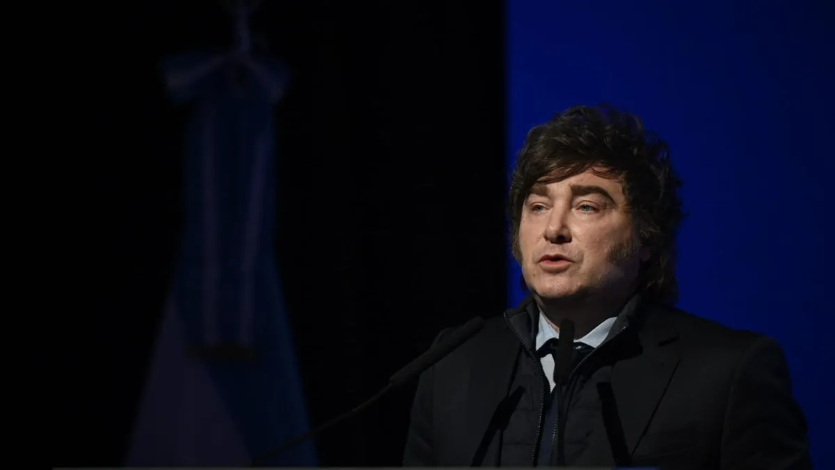La actitud de Javier Milei encendió el miedo a que vuelva "la nostalgia por el pasado"
