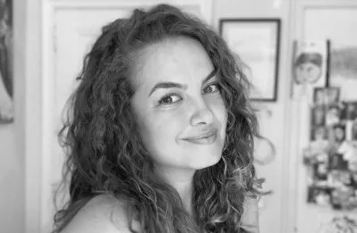 Lua Blanco, estrela da versão brasileira de “Rebelde”, morre aos 39 anos