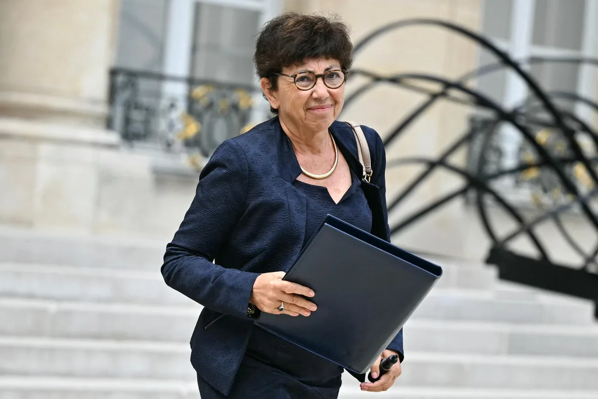 Monique Barbut et Jean-Luc Mélenchon, une « bromance » écologique qui n’aura duré que deux jours