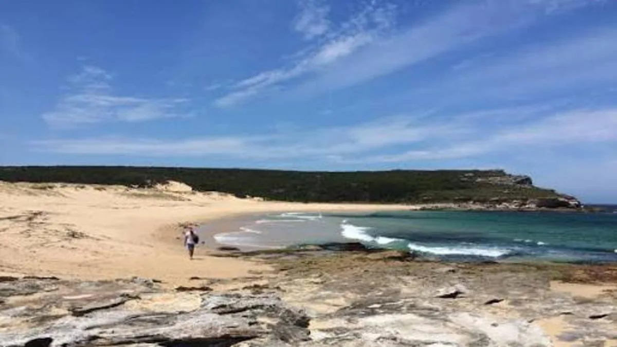 Man drowns, second swimmer rescued after getting into trouble in surf of Marley Beach, in Sydney’s south