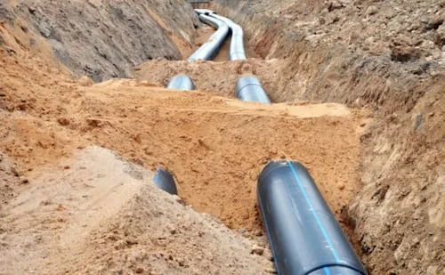 Desmantelan red de contrabando de leche en tuberías de gasóleo entre Líbano y Siria; calculan entre 2 y 4 toneladas al día