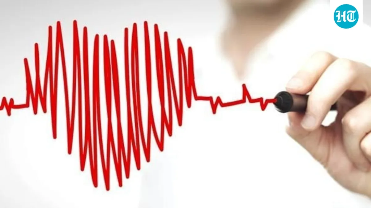Your ‘normal’ cholesterol could be hiding a danger: Cardiologist reveals why your personal LDL-C could put your heart health at risk