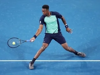 Masters 1000 de Cincinnati. Gaël Monfils éliminé dès son entrée en lice par l’Australien Rinky Hijikata