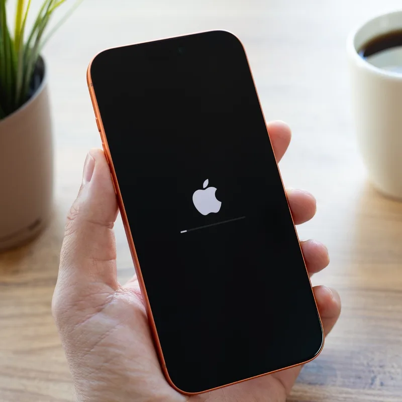 Actualité : Votre iPhone voit son autonomie chuter après avoir installé iOS 27 ? Pas de panique, tout est normal