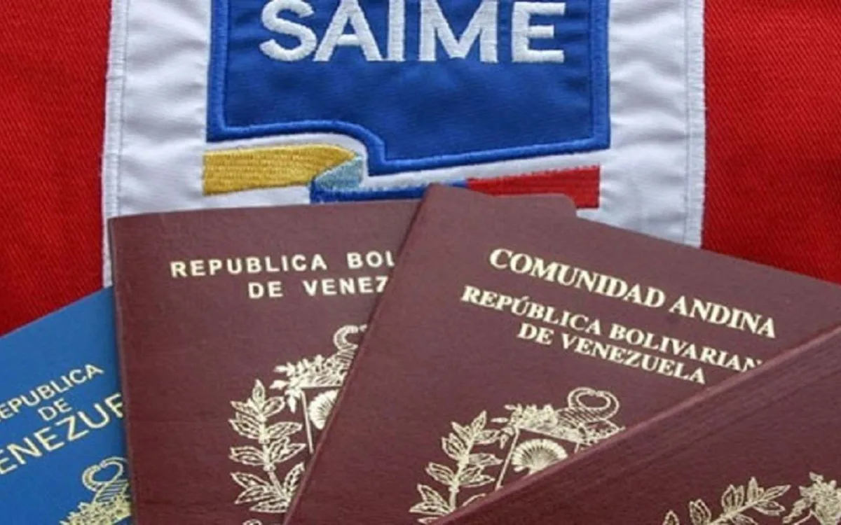 Conozca las tarifas para obtener el pasaporte el mismo día de la cita