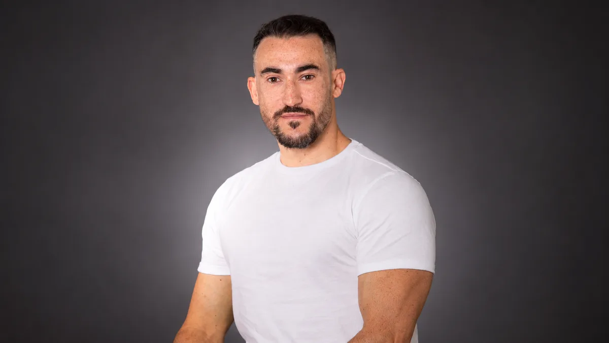 Ismael Galancho, nutricionista de Messi: "No tiene sentido pagar el doble por tres gramos más de proteína"
