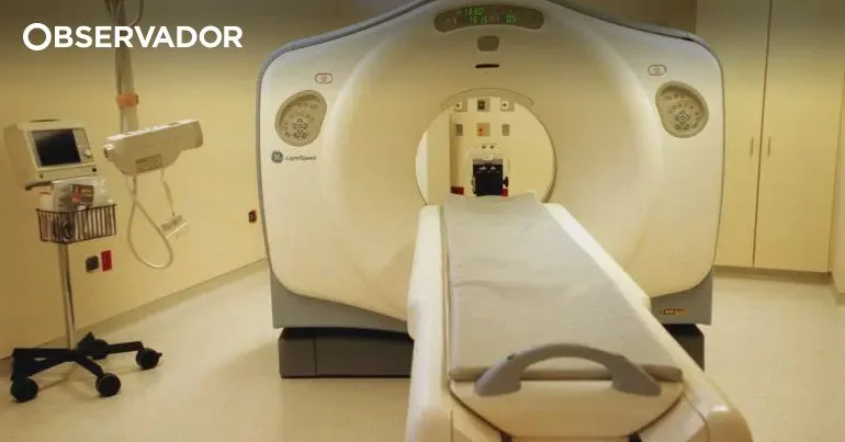 Oeste. Hospitais investem 2,5 milhões em equipamentos de TAC