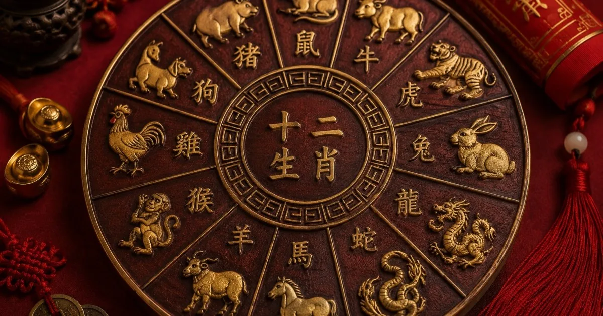 Horóscopo chino de Ludovica Squirru de hoy, martes 18 de agosto: predicciones para cada signo