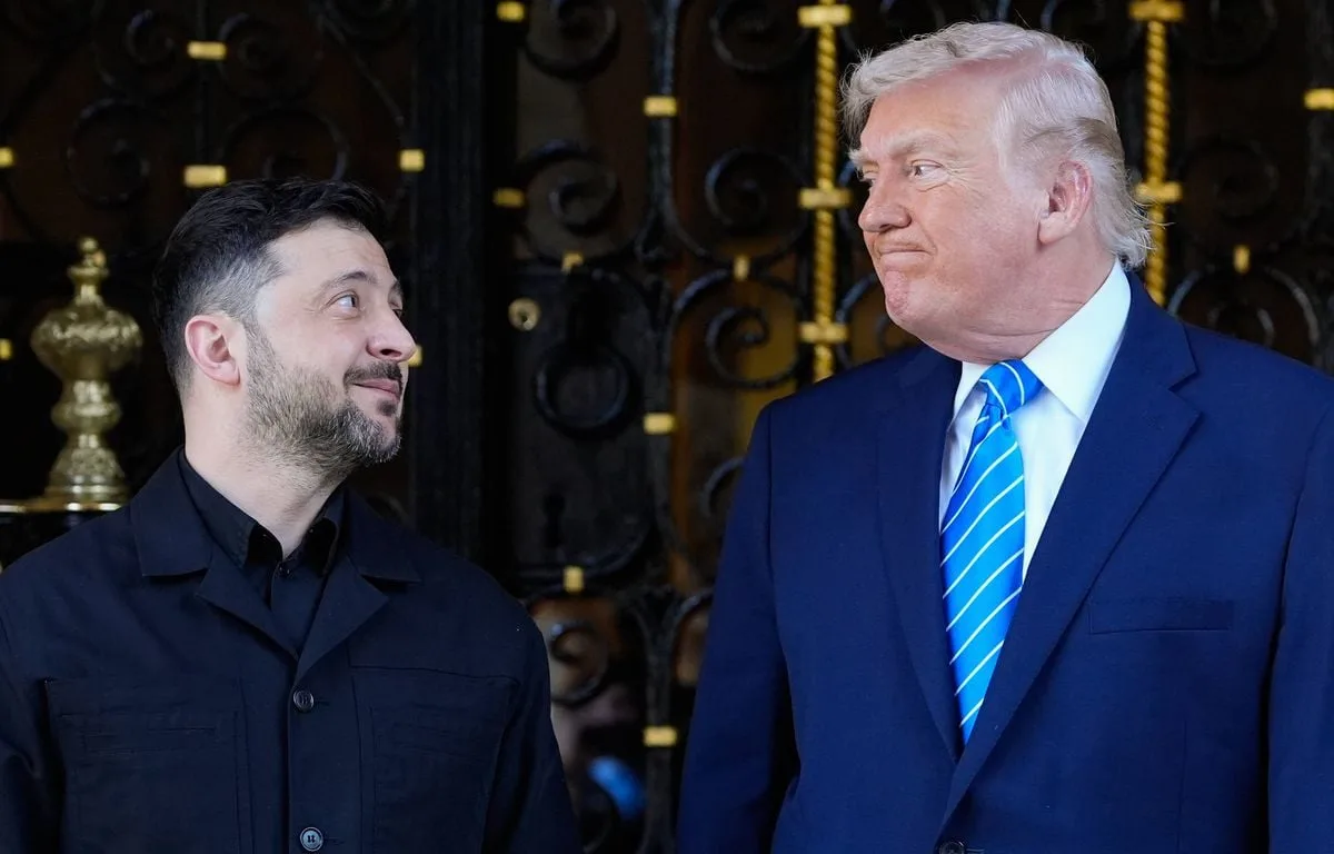 Guerre en Ukraine : Lâché, Zelensky défie Trump et Kiev embarque dans une « Arche de Noé »
