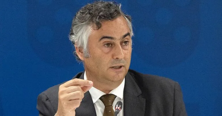 Ministro admite prejuízo para alunos da 2.ª fase