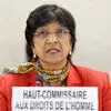Jurista Navanethem Pillay vence Prémio Nobel da Paz 2026