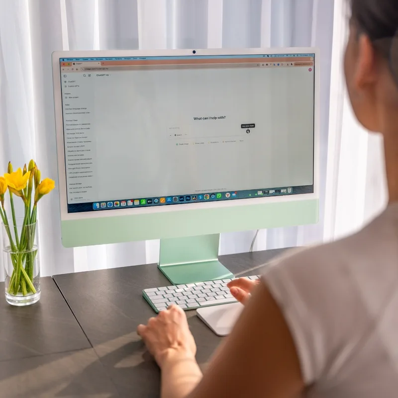 Actualité : Sur Mac, ChatGPT se la joue Recall de Windows 11 avec l'inquiétante fonctionnalité Computer History
