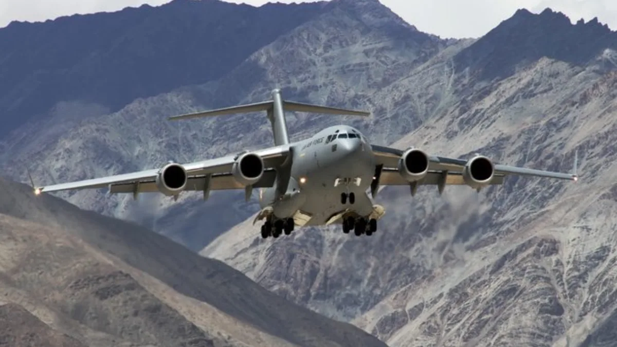 From Ladakh to Nepal flood relief: How IAF mastered relief missions