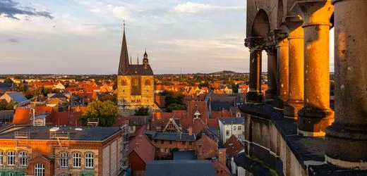 Sachsen-Anhalt: Wer steckt hinter dem Verein, der fast 190.000 für den CDU-Wahlkampf spendete?