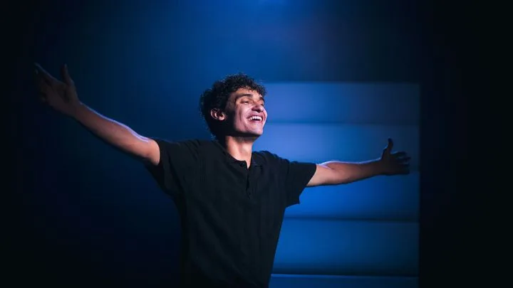 Le rêve ou la vie, avec Ethan Oliel