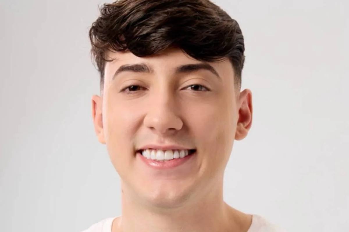 MP muda acusação contra Luan Lennon e afasta denunciação caluniosa