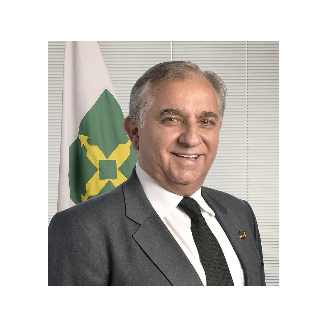 Izalci Lucas (PL) é eleito deputado federal pelo Distrito Federal com 88.056 votos