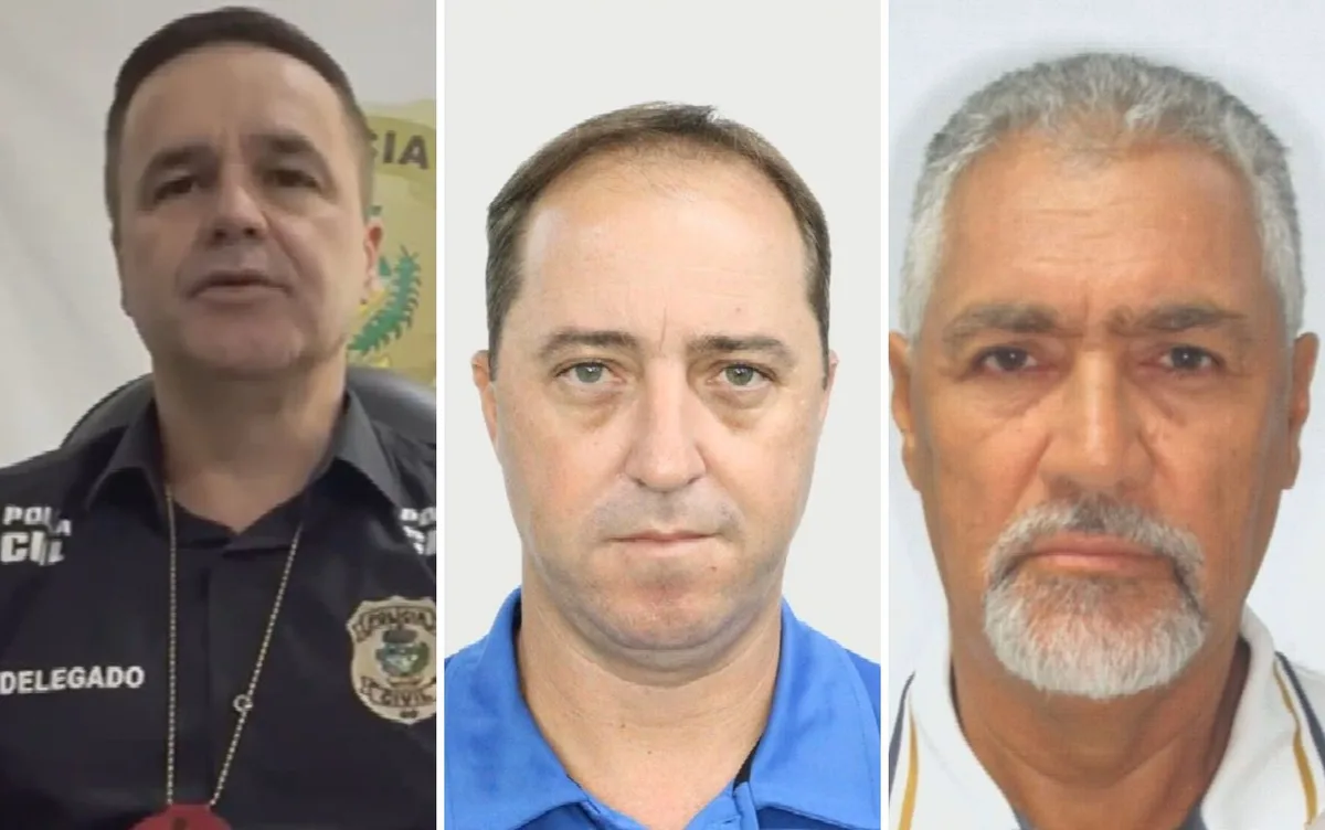 Delegado, escrivão e policial civil são afastados por suspeita de envolvimento em esquema de desvio de cargas apreendidas