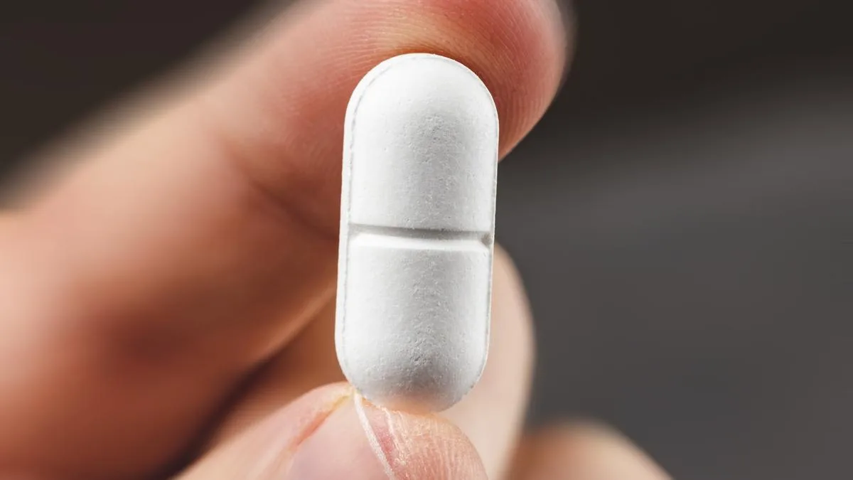 Why have people fallen sick after Chloroquine administration in Andhra Pradesh | Explained