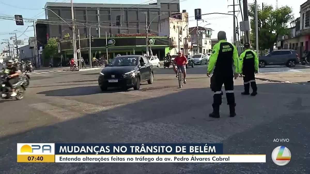 VÍDEOS: BDP de quinta-feira, 3 de setembro de 2026