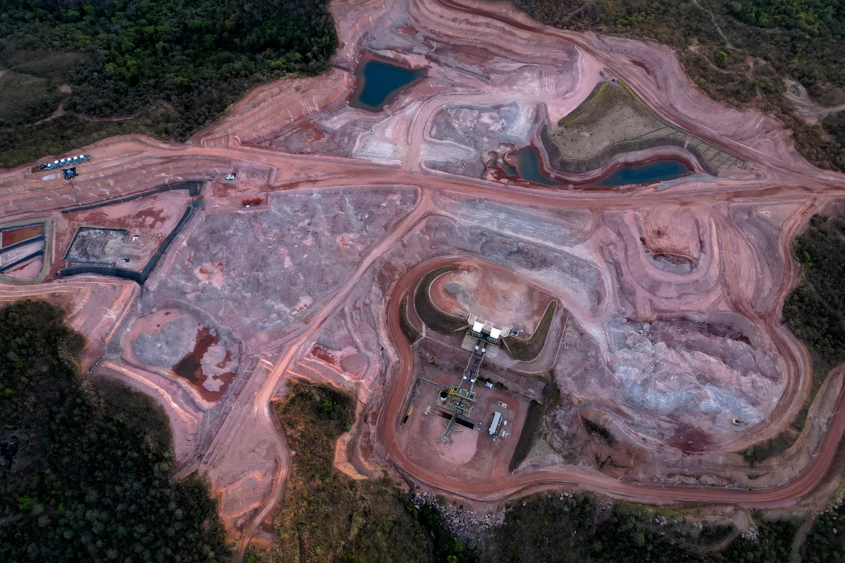 Brasil podría convertirse en una potencia en minería de tierras raras, pese a los riesgos ambientales