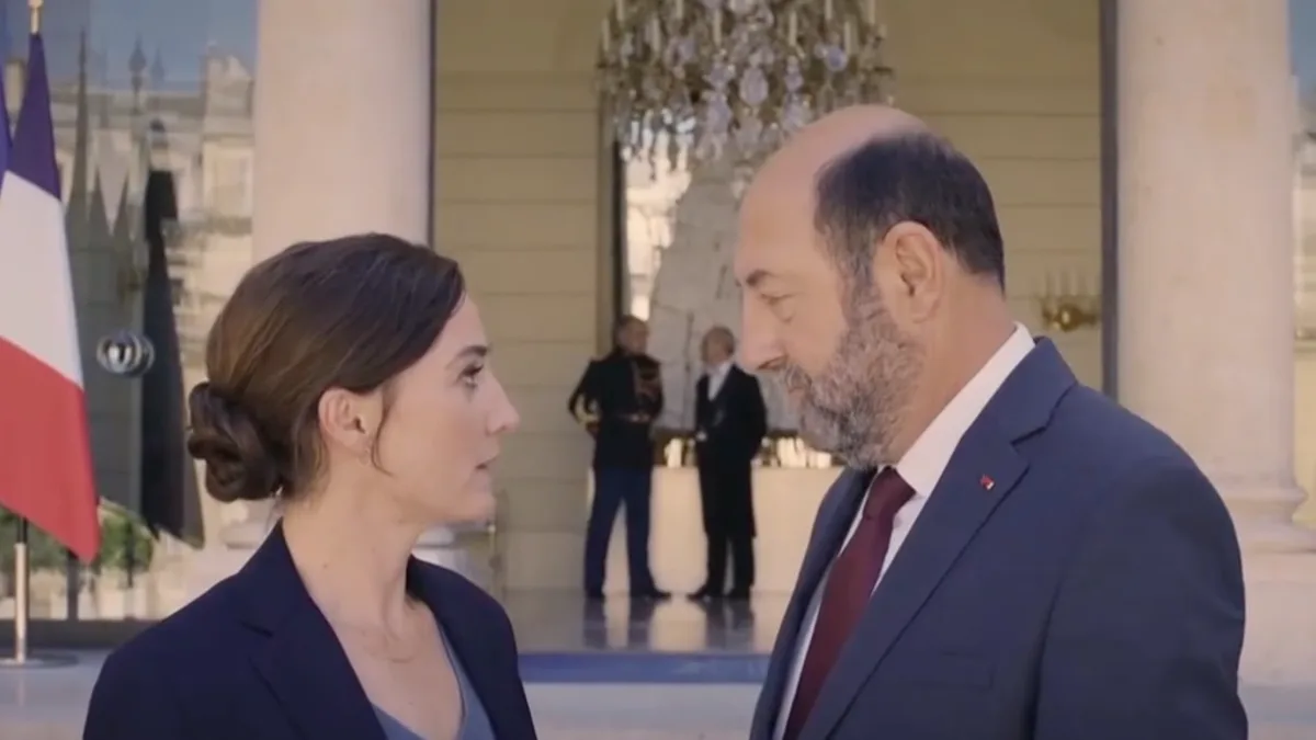 Notée 4,1 sur 5, cette série culte revient après 6 ans : les premières images avec Kad Merad vont ravir les fans de La Fièvre !