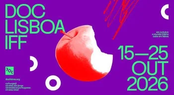 Festival DocLisboa começa hoje com filme de Edgar Pêra e sem esquecer Gaza