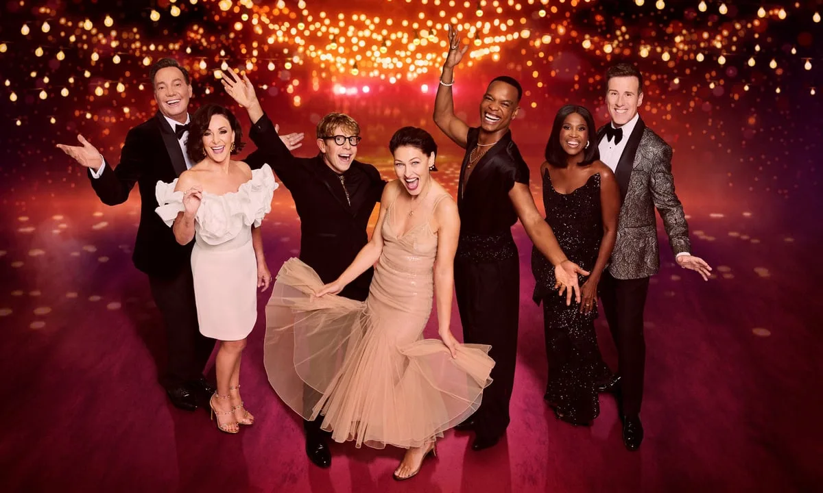 Strictly 2026: Line-up, new hosts and judges as ‘speed dancing’ twist revealed