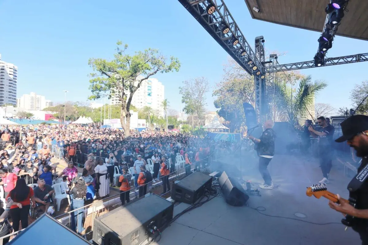 Só em cachê, Fundação de Cultura gasta R$ 4,5 milhões em eventos religiosos