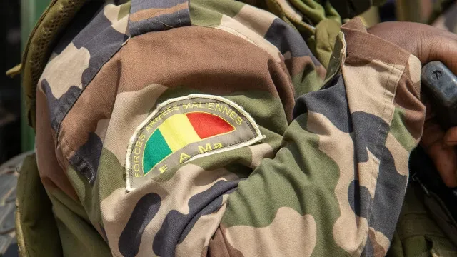 Exército do Mali confirma "incidente trágico" em operação antiterrorista