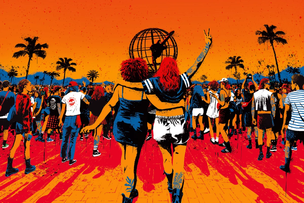 Qual a programação do Rock in Rio, como chegar, o que levar e como ver o festival