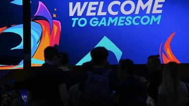 Alles da, außer GTA: Was man zur Gamescom wissen sollte