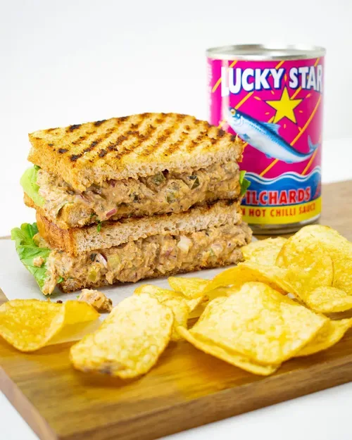 Lucky Star struggles to meet demand as fish shortages cut production