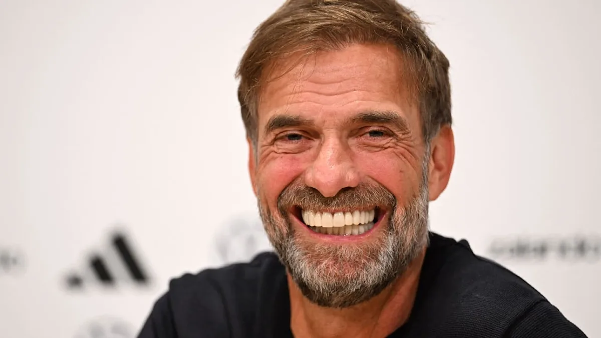 Wer wird spielen? Wer muss auf die Bank? - Die Klopp-PK vor dem Holland-Kracher im Liveticker