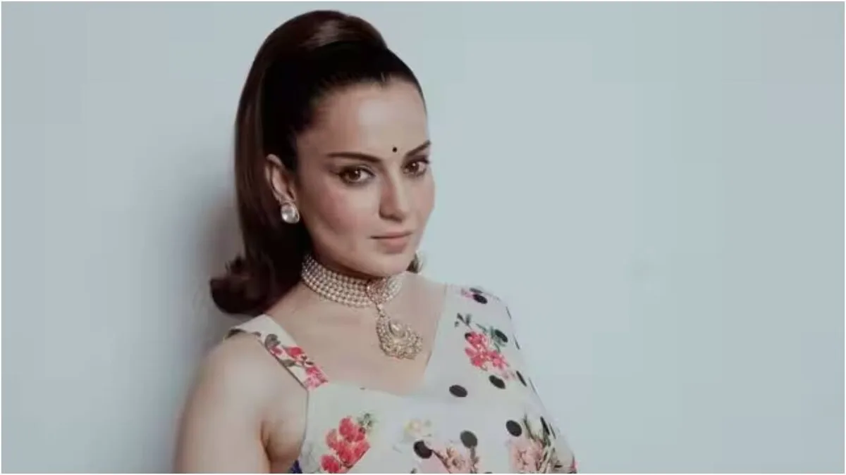 After calling Gen Z 'Gutter Generation', Kangana now says she's 'Gen Alpha'