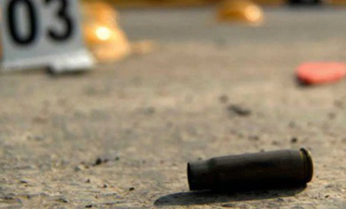 Detienen en México a Rogelio ‘N’ por homicidio de su esposa en Texas; estuvo 29 años prófugo
