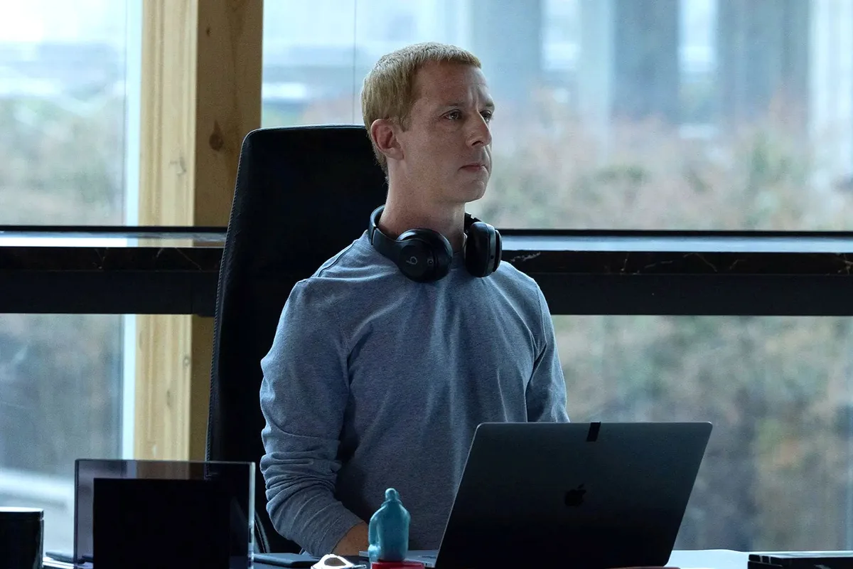 Aaron Sorkin Is Back With Another Facebook Movie. I Did Not “Like” It.